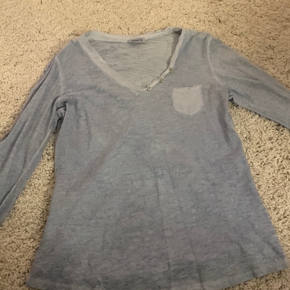 Long sleeve shirt, Suzy D - Picture 1 of 2